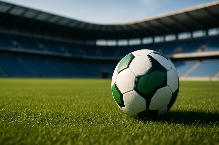 Fussball Afrika